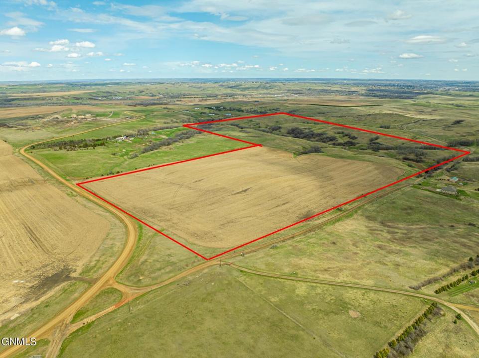 0 County Rd 82 Road, Mandan, شمال داكوتا 58554, الولايات المتحدة