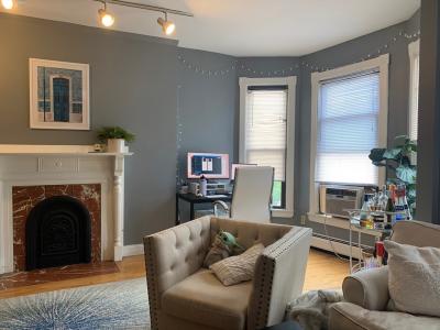 590 Columbus Ave , #3A, Boston, 메사츄세츠 02118, 미국