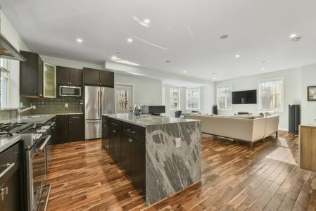 18 Granfield Ave , #18, Boston, Massachusetts 02131, Stati Uniti