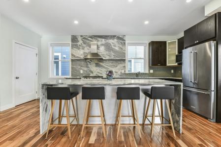 18 Granfield Ave , #18, Boston, Massachusetts 02131, Stati Uniti