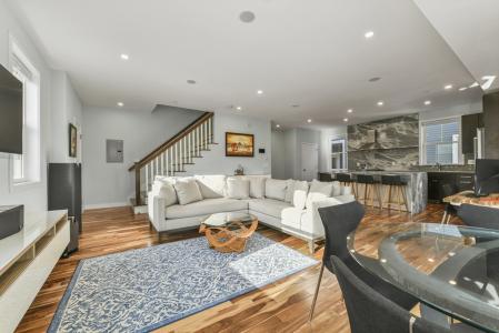 18 Granfield Ave , #18, Boston, Massachusetts 02131, Stati Uniti