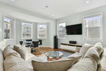 18 Granfield Ave , #18, Boston, Massachusetts 02131, Stati Uniti