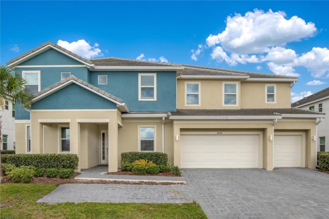 2429 Shanti Drive, KISSIMMEE, Florida 34746, Stati Uniti