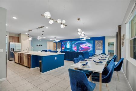 2429 Shanti Drive, KISSIMMEE, Florida 34746, Stati Uniti