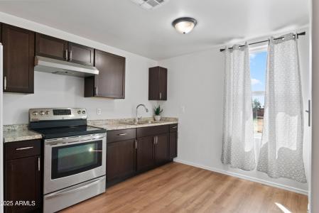 22810 W Roadrunner Lane, Congress, Arizona 85332