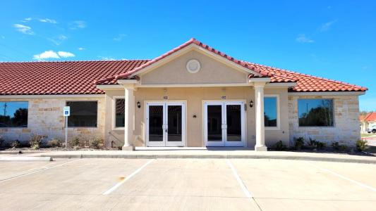 2743 Smith Ranch Rd - 22 Suite 2203, Pearland, Texas 77584