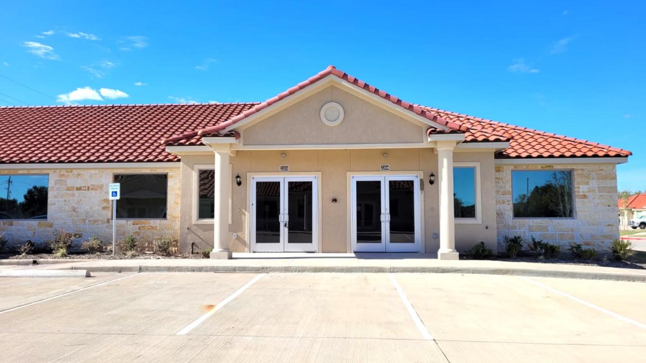 2743 Smith Ranch Rd - 22 Suite 2203, Pearland, テキサス 77584, アメリカ合衆国