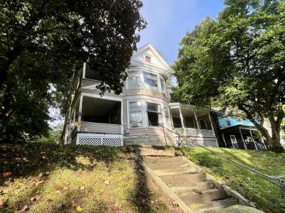 508 Second St., Towanda, Pennsylvania 18848, USA