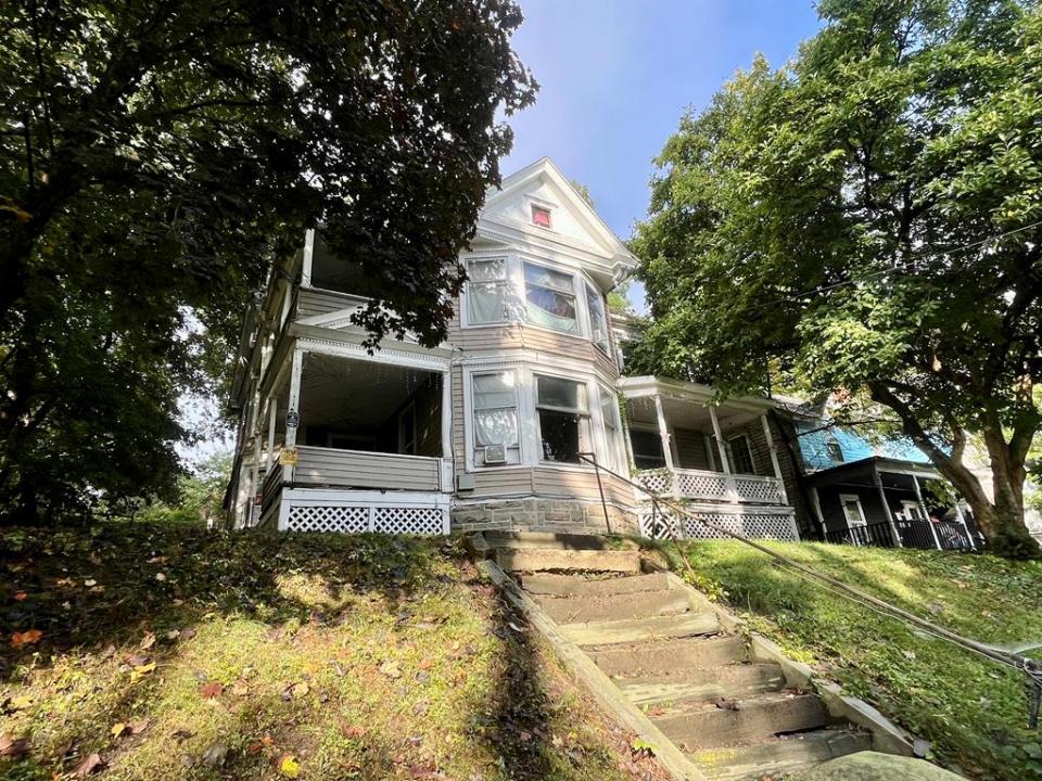 508 Second St., Towanda, Pennsylvania 18848, HOA KỲ