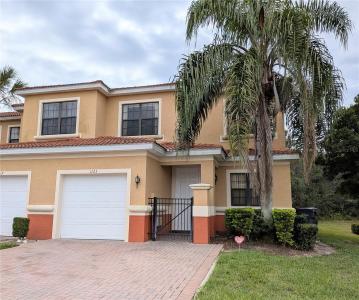 1123 Chervil Drive, KISSIMMEE, Florida 34759, USA