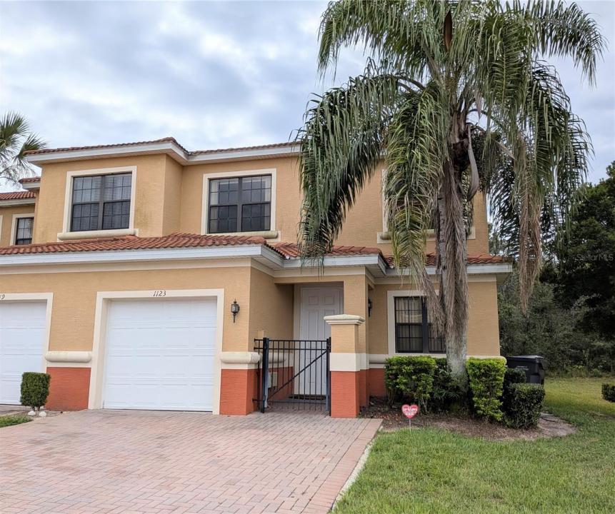 1123 Chervil Drive, KISSIMMEE, Flórida 34759, Estados Unidos