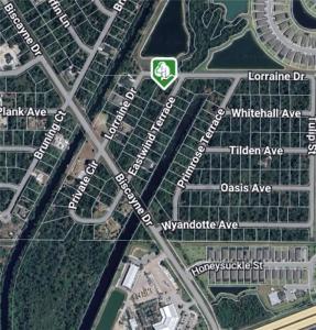 2096 Lorraine Drive, Port Charlotte, 佛羅里達州 33953, 美國