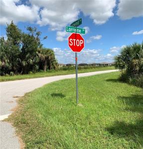 2096 Lorraine Drive, Port Charlotte, 佛羅里達州 33953, 美國