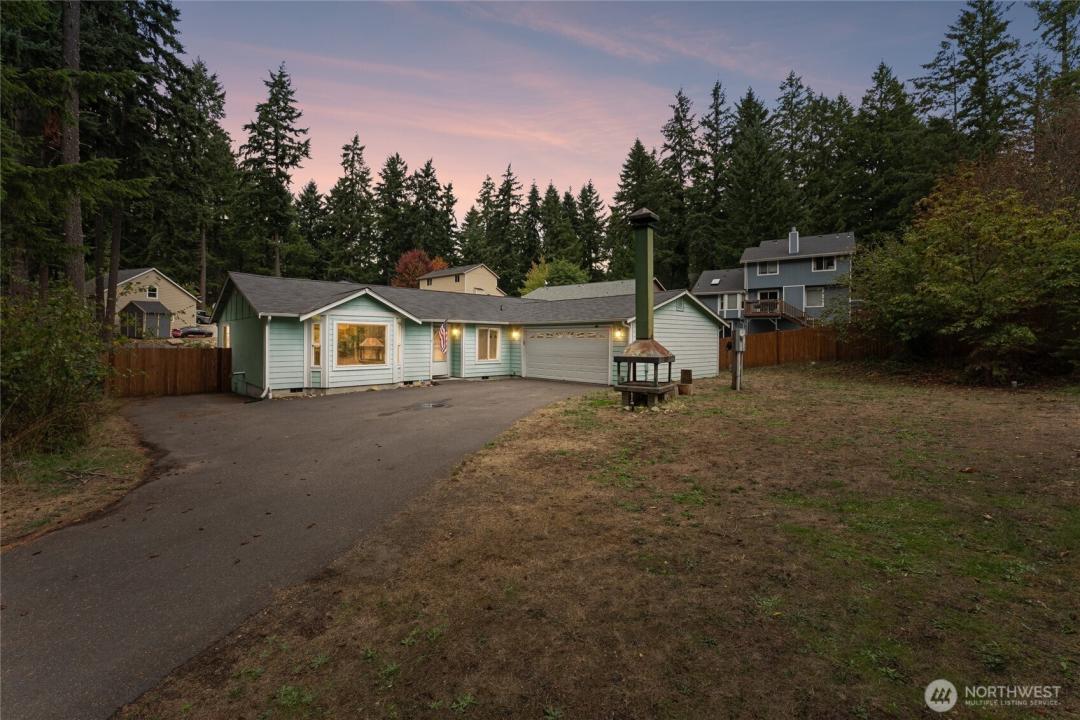 22450 Clearview Court, Yelm, Washington 98597, HOA KỲ
