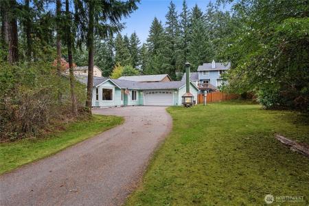 22450 Clearview Court, Yelm, Washington 98597, HOA KỲ