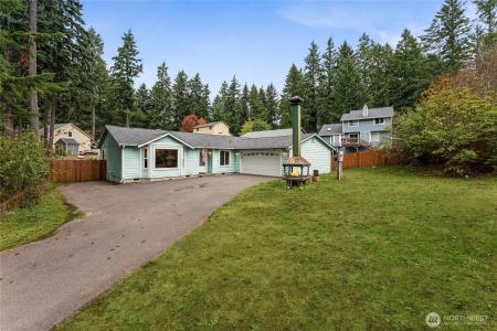 22450 Clearview Court, Yelm, Washington 98597, HOA KỲ