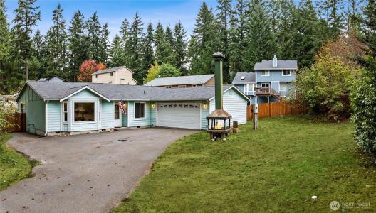 22450 Clearview Court, Yelm, Washington 98597, HOA KỲ
