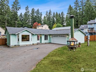 22450 Clearview Court, Yelm, Washington 98597, HOA KỲ