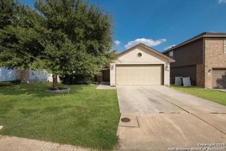 4006 Giverny Ct, Converse, Texas 78109, Estados Unidos