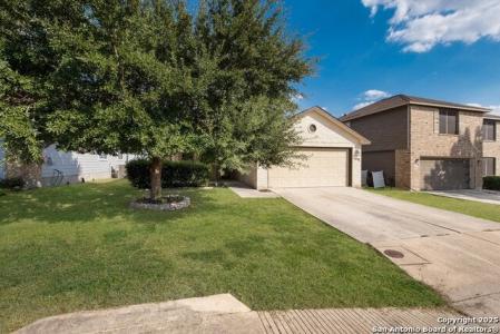 4006 Giverny Ct, Converse, Texas 78109, Estados Unidos