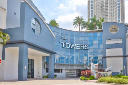 1209 Cumberland Ave E # 2404, Tampa, Florida 33602