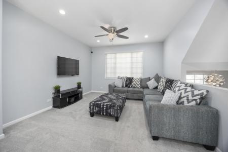 9411 N Harrison Street, Des Plaines, 伊利諾州 60016, 美國