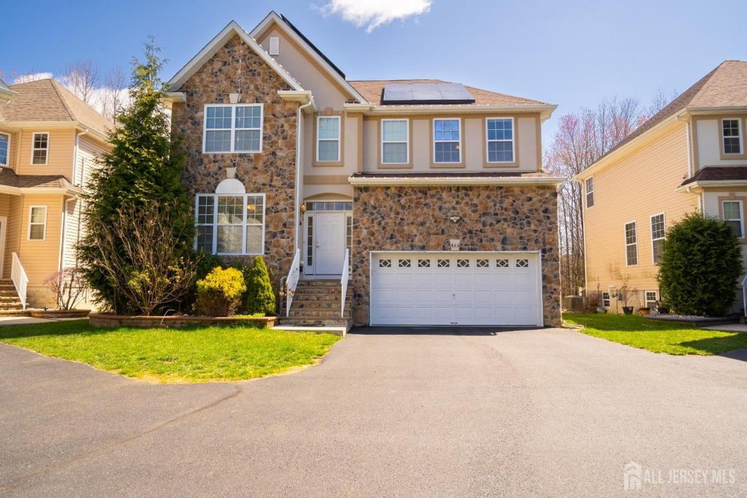 -460 Morning Glory Drive, Monroe, New Jersey 08831, HOA KỲ