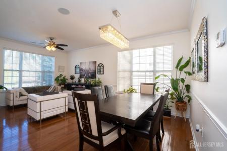 -460 Morning Glory Drive, Monroe, New Jersey 08831, HOA KỲ