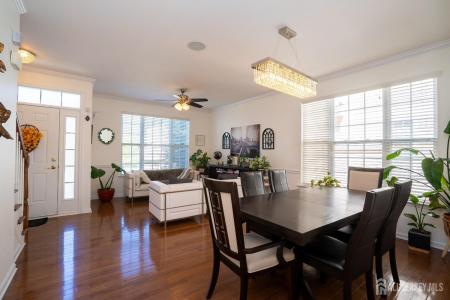 -460 Morning Glory Drive, Monroe, New Jersey 08831, HOA KỲ