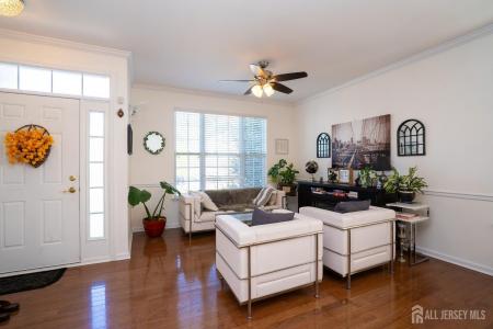 -460 Morning Glory Drive, Monroe, New Jersey 08831, HOA KỲ