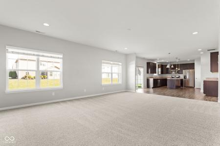 9308 Foudray Circle N, Avon, 印第安纳州 46123, 美国