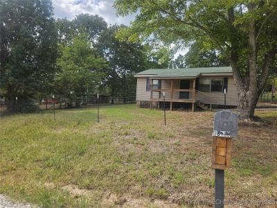 98138 S 4492 Road, Vian, Oklahoma 74962, USA