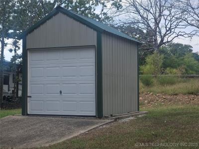 98138 S 4492 Road, Vian, أوكلاهوما 74962, الولايات المتحدة