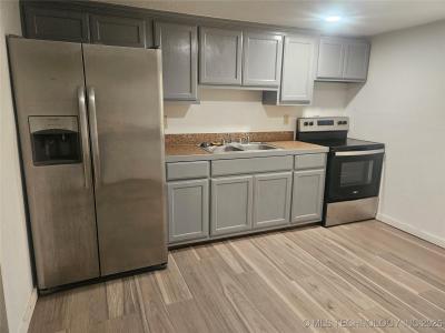 98138 S 4492 Road, Vian, أوكلاهوما 74962, الولايات المتحدة