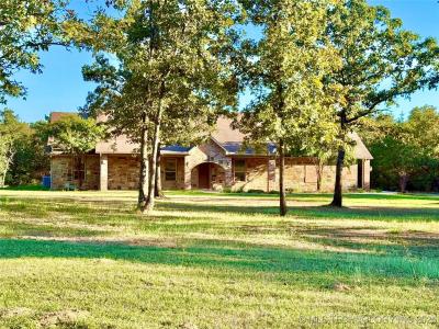 427996 E 1050 Rd Road, Checotah, Оклахома 74426, Соединенные Штаты