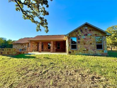 427996 E 1050 Rd Road, Checotah, Оклахома 74426, Соединенные Штаты