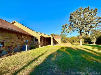 427996 E 1050 Rd Road, Checotah, Оклахома 74426, Соединенные Штаты