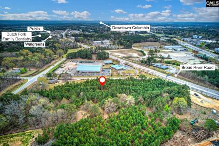 1013 N Wingard Road, Irmo, Carolina Del Sur 29063, Estados Unidos