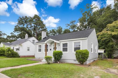 1107 Colonial Ave, Greenville, North Carolina 27834