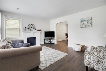 1107 Colonial Ave, Greenville, North Carolina 27834