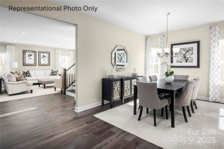 2007 Trout Brook Road , 3226, Indian Trail, North Carolina 28079, USA