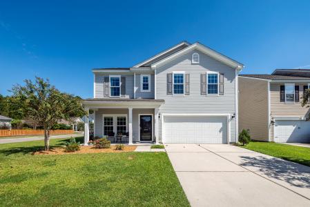 300 Trumpet Tree Drive, Goose Creek, SC 29445, USA