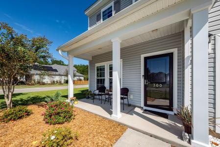 300 Trumpet Tree Drive, Goose Creek, South Carolina 29445