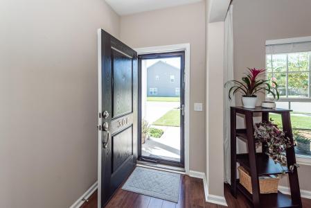 300 Trumpet Tree Drive, Goose Creek, South Carolina 29445