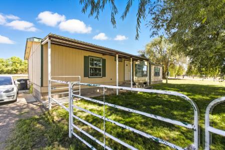 84 Padilla Road, Belen, 新墨西哥州 87002, 美國