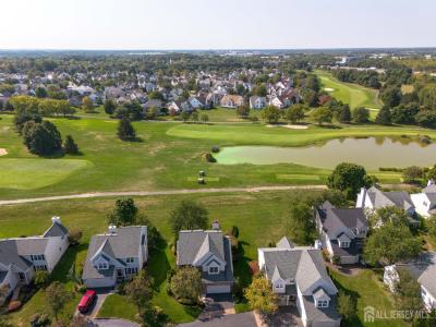 -5 Fairmount Court, Monroe, NJ 08831, USA