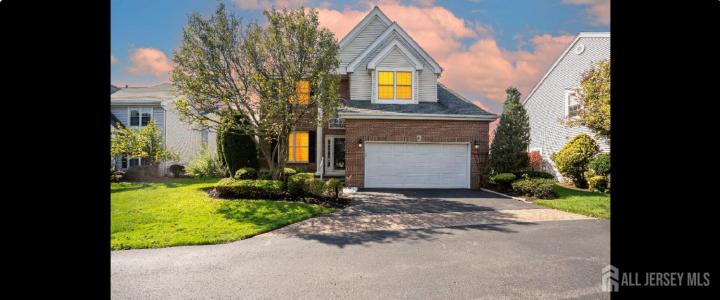 -5 Fairmount Court, Monroe, Нью-Джерси 08831, Соединенные Штаты