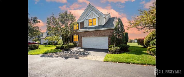 -5 Fairmount Court, Monroe, Нью-Джерси 08831, Соединенные Штаты