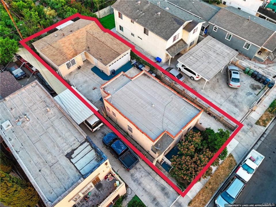9430 Parmelee Avenue, Los Angeles, 加利福尼亚州 90002, 美国