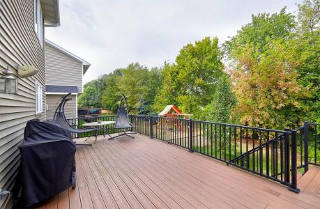 15715 Tanglewood Drive, Urbandale, Айова 50323, Соединенные Штаты